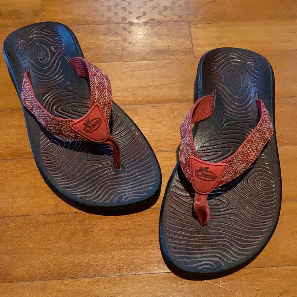 Chaco Ecotred sandals - Picture 1 of 5